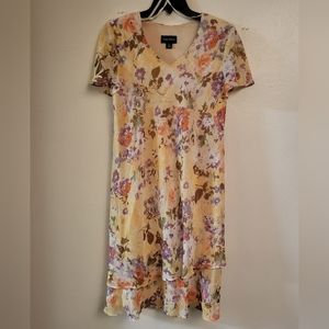 Kathy Roberts dress
